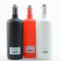 Rammstein Wodka Feuer & Wasser 40% 0,7l -KISS Verkäufe 289428 Product 6255