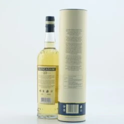 Glencadam 10 Jahre Highland Single Malt Whisky 46% 0,7l -KISS Verkäufe 289485 Product 16b5