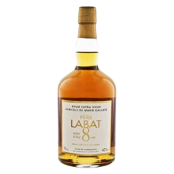Pere Labat Rhum Extra Vieux 8 Jahre 42% 0,7l