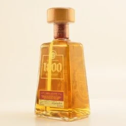 José Cuervo 1800 Tequila Reposado 100% Agave 38% 0,7l -KISS Verkäufe 290981 Product a9d0