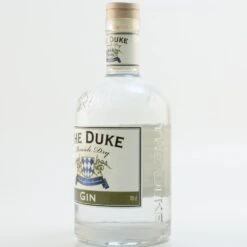 The Duke Munich Dry Gin 45% 0,7 8 The Duke Munich Dry Gin 45% 0,7 -KISS Verkäufe 291177 Product 28a3