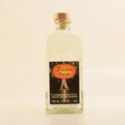 Fischergeist 56% 0,5l -KISS Verkäufe 291365 Product e2e7