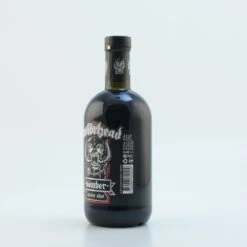 Motörhead Bömber Smoky Shot 37,5% 0,5l -KISS Verkäufe 291423 Product e083