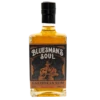 Bluesman's Soul Caribbean Rum 40% 0,7l