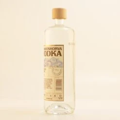 Koskenkorva Vodka Blueberry Juniper 37,5% 1,0l -KISS Verkäufe 291571 Product 50d4