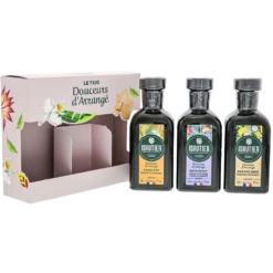Isautier Arrange Likör Giftset 17% 3x0,2l