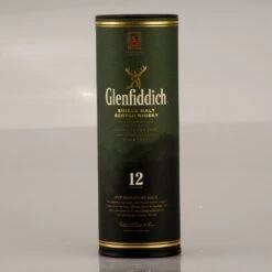 Glenfiddich 12 Jahre Speyside Whisky MINI 0,05l -KISS Verkäufe 293043 Product bd83