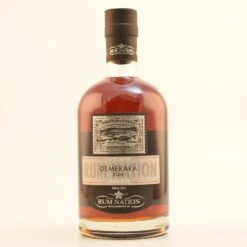 Rum Nation Demerara Solera No.14 40% 0,7l -KISS Verkäufe 293903 Product cd13