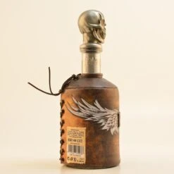 Padre Azul Tequila Anejo 38% 0,7l 8 Padre Azul Tequila Anejo 38% 0,7l -KISS Verkäufe 294414 Product 0759