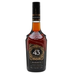 Likör 43 Baristo 31% 0,7l -KISS Verkäufe 294517 Product bfe4