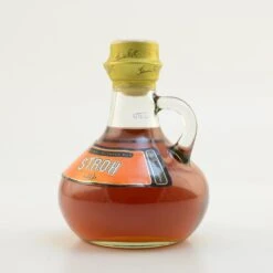 Stroh 40 Original Kännchen 40% 0,2l -KISS Verkäufe 294629 Product f596