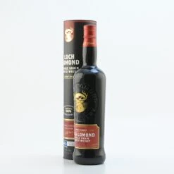 Loch Lomond Unpeated Single Grain Whisky 46% 0,7l -KISS Verkäufe 294804 Product d581