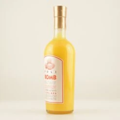 Poli Bomb Eierlikör 17% 0,7l -KISS Verkäufe 296271 Product f6a8