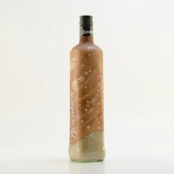 Berentzen Caramel Cream 17% 0,7l -KISS Verkäufe 296681 Product 0351