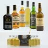 Whisky Tasting Set: Kenner Box Nr. 3 6x0,02l -KISS Verkäufe 298451 Product e82f