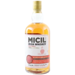 Micil Earls Island Single Pot Still Whiskey 46% 0,7l -KISS Verkäufe 298626 Product 7729
