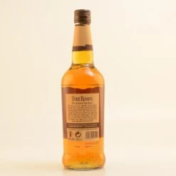 Four Roses Kentucky Straight Bourbon Whiskey 40% 0,7l -KISS Verkäufe 299274 Product cd60
