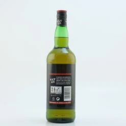 VAT 69 Blended Scotch Whisky 40% 1,0l -KISS Verkäufe 299879 Product 9f81