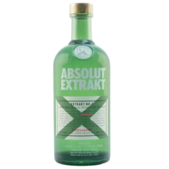 Absolut Extrakt (Vodka-Basis) 35% 0,7l