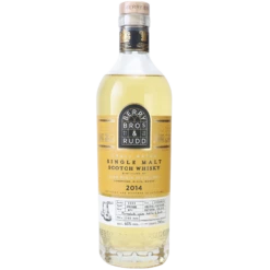 Berry Bros & Rudd 2014/2023 Glen Elgin Speyside Whisky 46% 0,7l