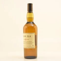 Caol Ila 12 Jahre Islay Whisky 43% 0,7l -KISS Verkäufe 300359 Product fdb6