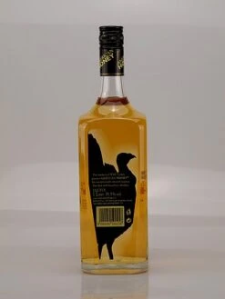 Wild Turkey American Honey Whiskey Likör 35,5% 0,7l -KISS Verkäufe 300481 Product c9ad