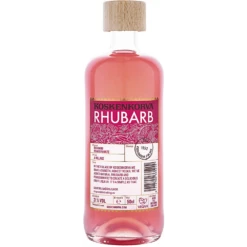 Koskenkorva Rhubarb Vodkalikör 21% 0,5l