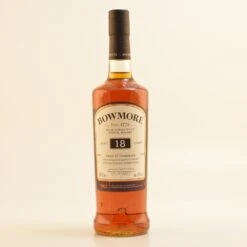 Bowmore 18 Jahre Deep & Complex 43% 0,7l