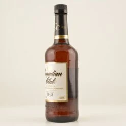 Canadian Club 6 Jahre Canadian Whisky 40% 0,7l -KISS Verkäufe 305205 Product 292a