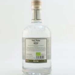 The Duke Munich Dry Gin 45% 0,7 9 The Duke Munich Dry Gin 45% 0,7 -KISS Verkäufe 305713 Product 5a21