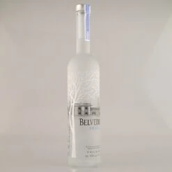 Belvedere Vodka Pure 40% 0,7l -KISS Verkäufe 305885 Product 410f