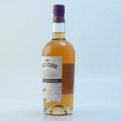 West Cork Port Cask Irish Whiskey 43% 0,7l -KISS Verkäufe 305911 Product b963