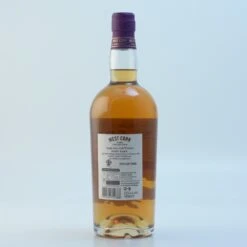 West Cork Port Cask Irish Whiskey 43% 0,7l -KISS Verkäufe 306880 Product 9878