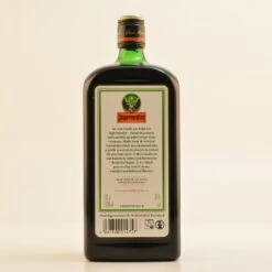 Jägermeister Kräuterlikör 35% 1,0l -KISS Verkäufe 307181 Product a210