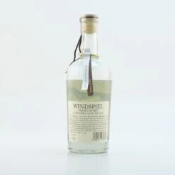 Windspiel Premium Dry Caxambu Kaffee Gin 47% 0,5l -KISS Verkäufe 307830 Product 87d4