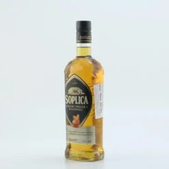 Soplica Mandeln In Karamell-Likör 25% 0,5l -KISS Verkäufe 308048 Product 8f07