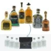Tequila Tasting Set: Einstieg Box Nr. 2 6x0,02l -KISS Verkäufe 308683 Product a069