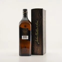 Johnnie Walker Double Black Whisky 40% 1,0l -KISS Verkäufe 308999 Product 8e65
