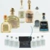 Tequila Tasting Set: Kenner Box Nr.2 6x0,02l -KISS Verkäufe 310133 Product 09da