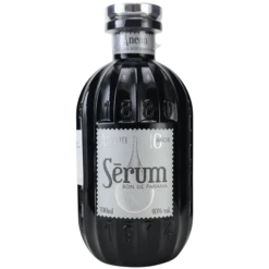 SeRum Ancon Panama Rum 10 Jahre 40% 0,7l