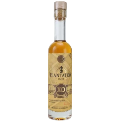 Plantation Rum Barbados XO 20th Anniversary Rum 40% 0,1l