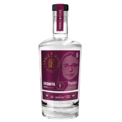 Podole Wielkie Okowita Barley 2021 43% 0,7l