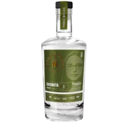 Podole Wielkie Okowita Wheat 2021 43% 0,7l