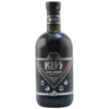 Kiss Black Diamond Rum 40% 0,5l -KISS Verkäufe 332324 Product