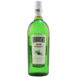 Lubuski Gin Original 37,5% 0,7l