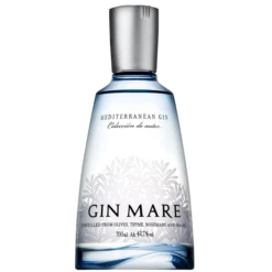 Gin Mare 42,7% 1,0l