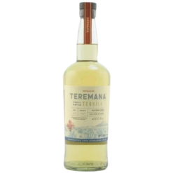 Teremana Tequila Reposado By Dwayne "The Rock" Johnson 40% 0,7l