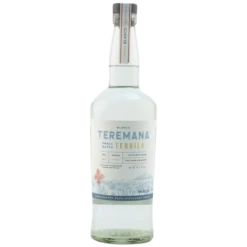 Teremana Tequila Blanco By Dwayne "The Rock" Johnson 40% 0,7l