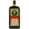 Jägermeister Kräuterlikör 35% 1,0l -KISS Verkäufe 332870 Product