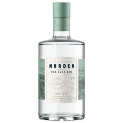 Norden Sea Salt Gin 40% 0,7l